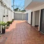 Hermoso apartamento cerca del Hotel Las Americas y Playa Azul