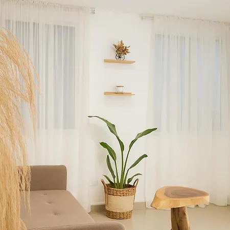 Apartamento Hermoso Cerca Del Americas Y Playa Azul